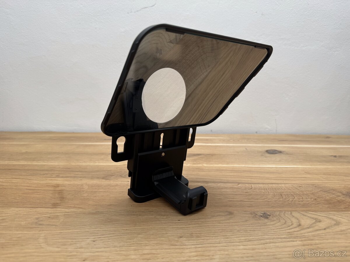 Smallrig telepromptr