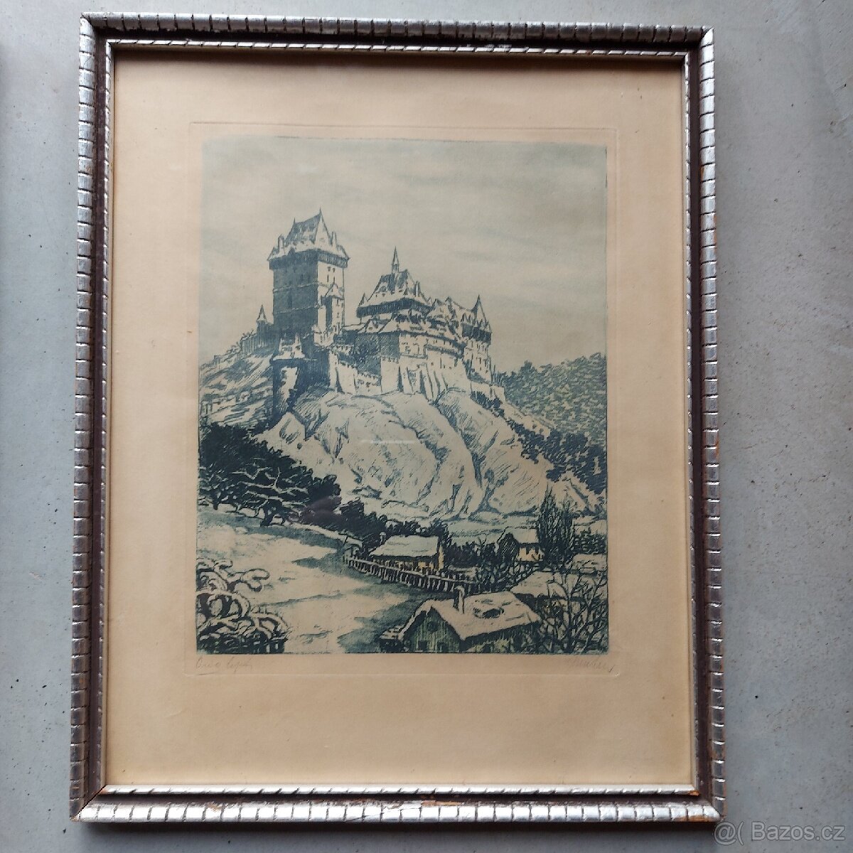 5x Josef Mayer, Majer, Meyer