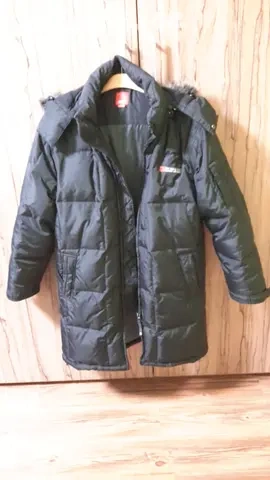 Pánský zimní kabát ESPRIT