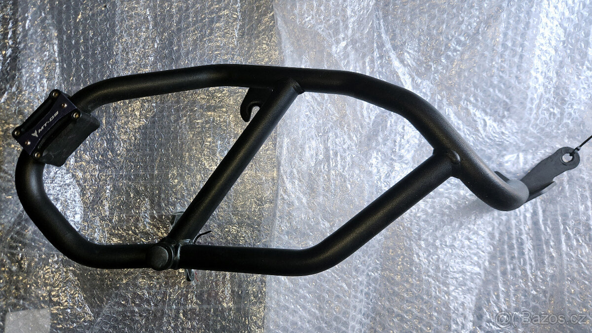 Padací rám KAPPA KN2139 MT-09, Tracer 900