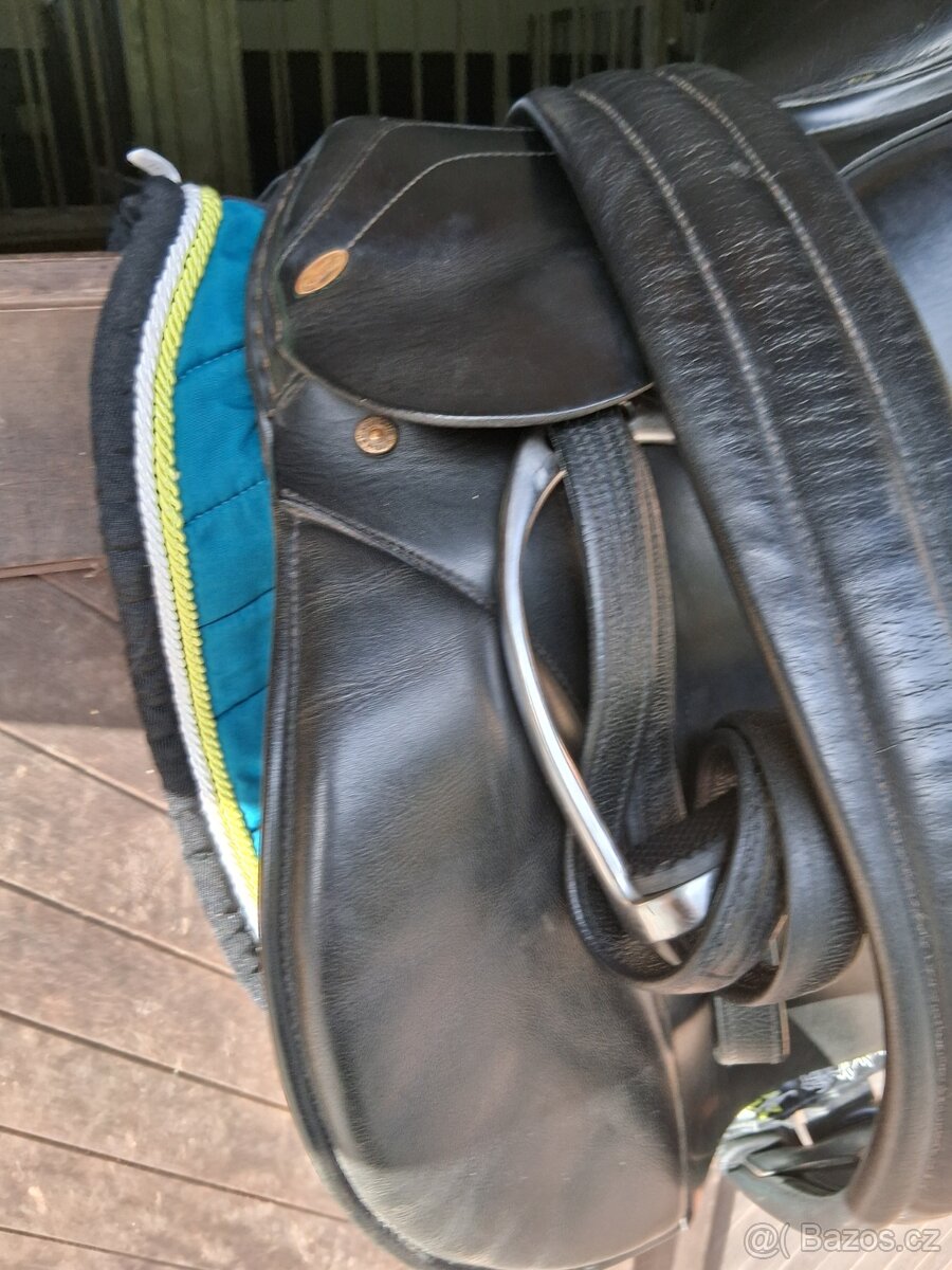 Skokove sedlo kentaur