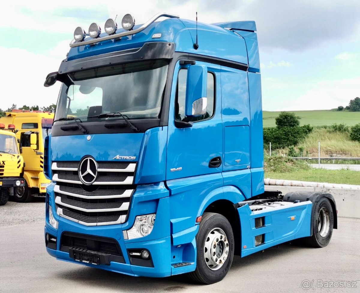 Přijmeme řidiče MKD/VKD C+E