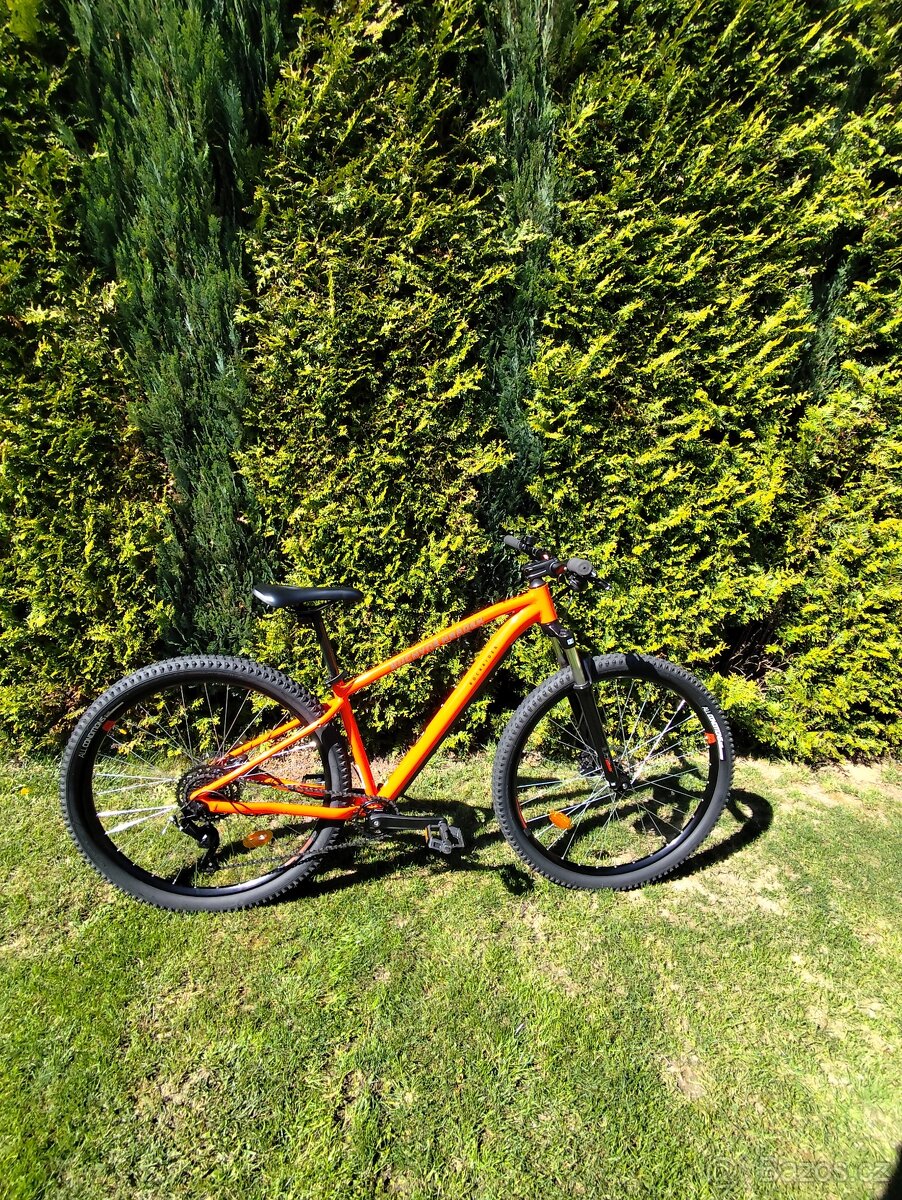 prodám rockrider expl 500