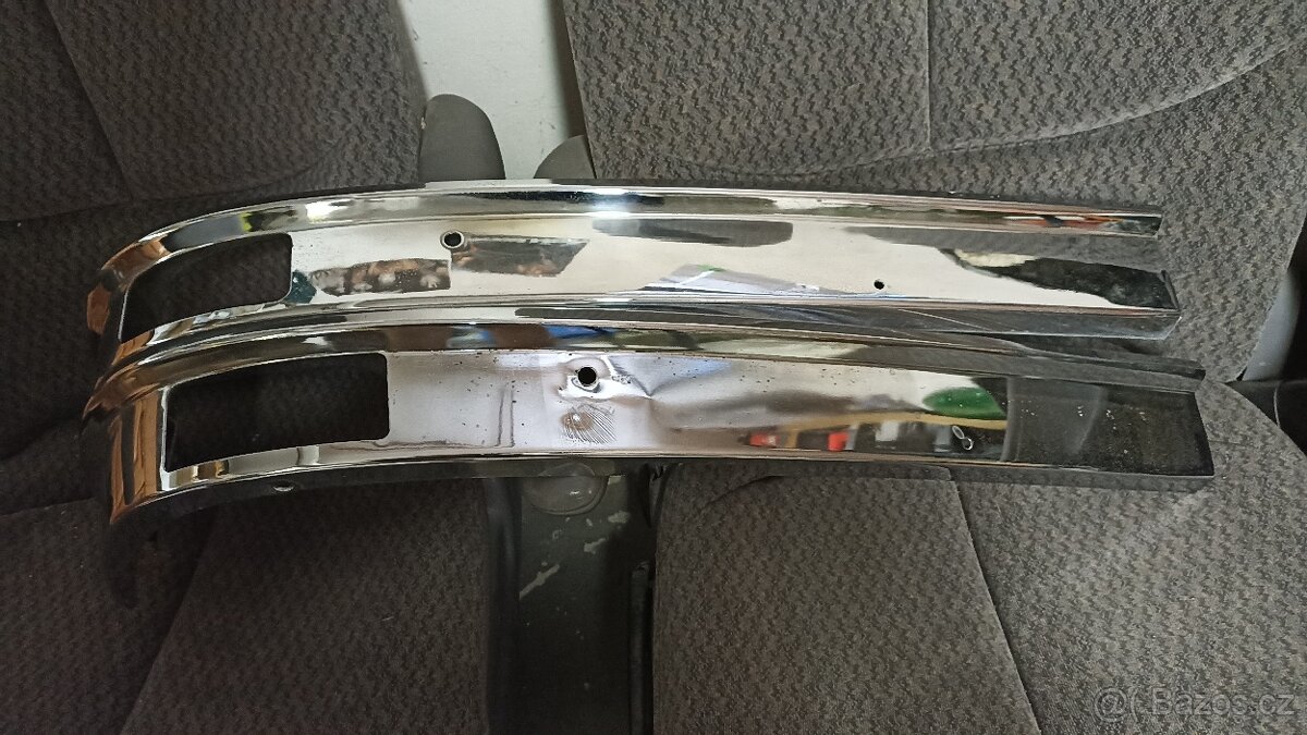 SKODA 110R-100L-110L, 105,120