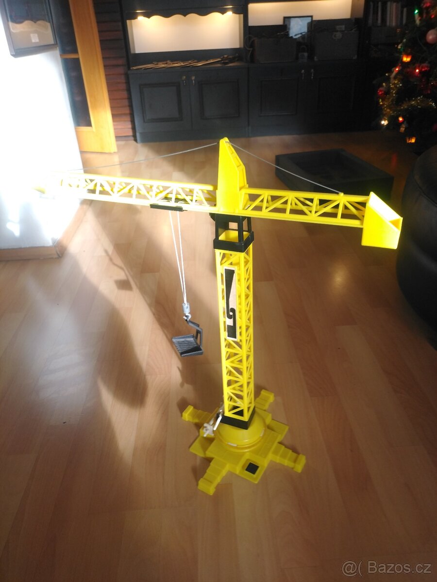 JEŘÁB SMĚR 80. léta