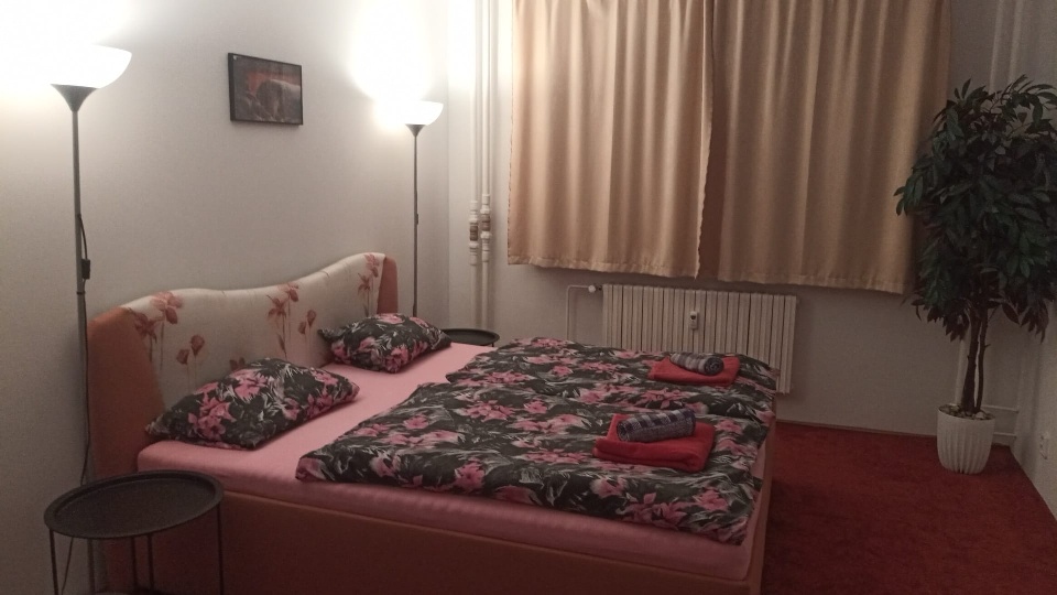 Milenecký azyl Zlín