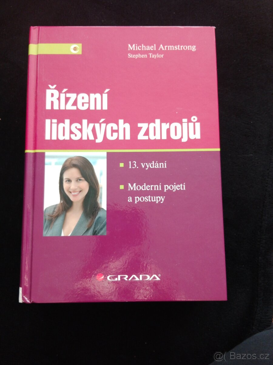 Řízení lidských zdrojů