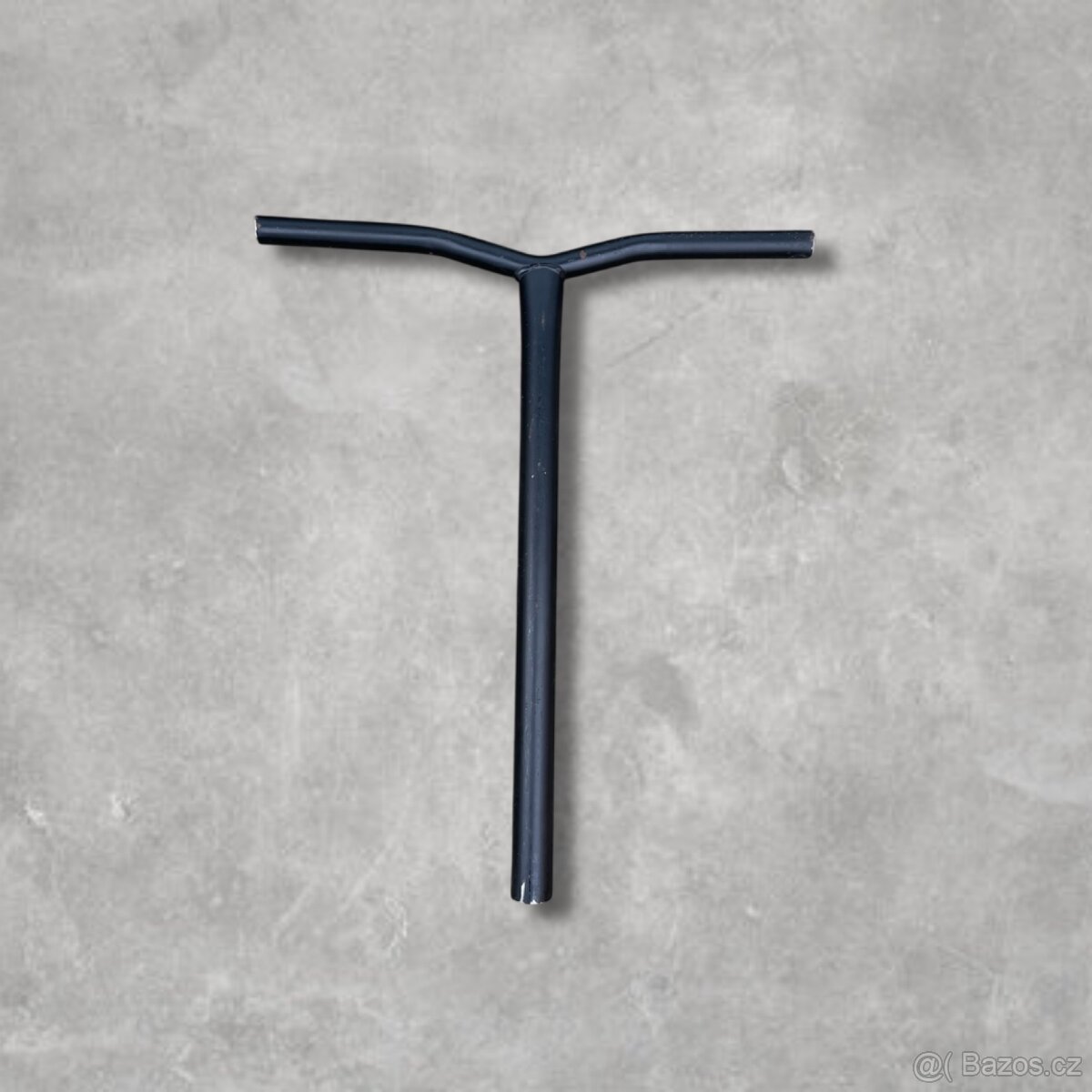 Řídítka ne freestyle koloběžku