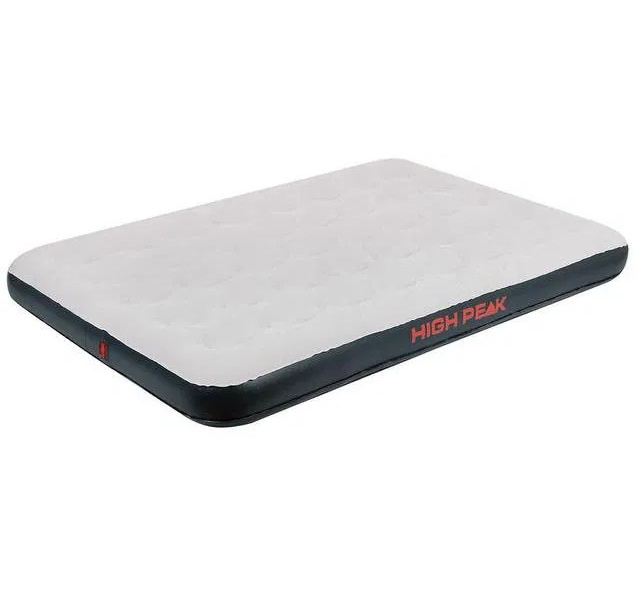 Nafukovací matrace 185 × 200 cm