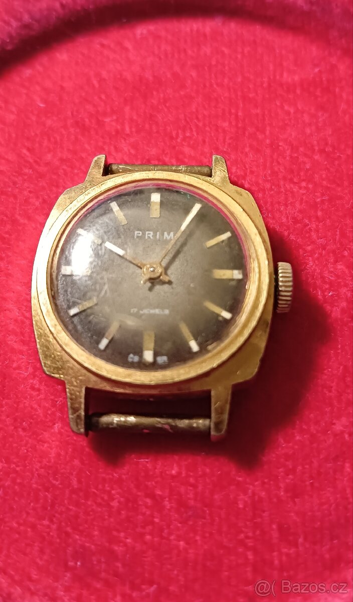 dámské hodinky PRIM