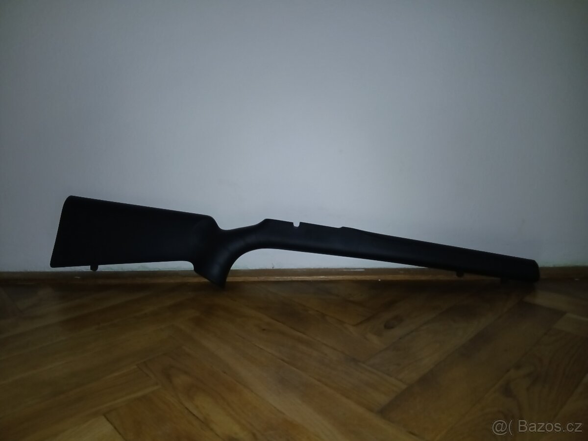 Pažba CZ 457 synthetic