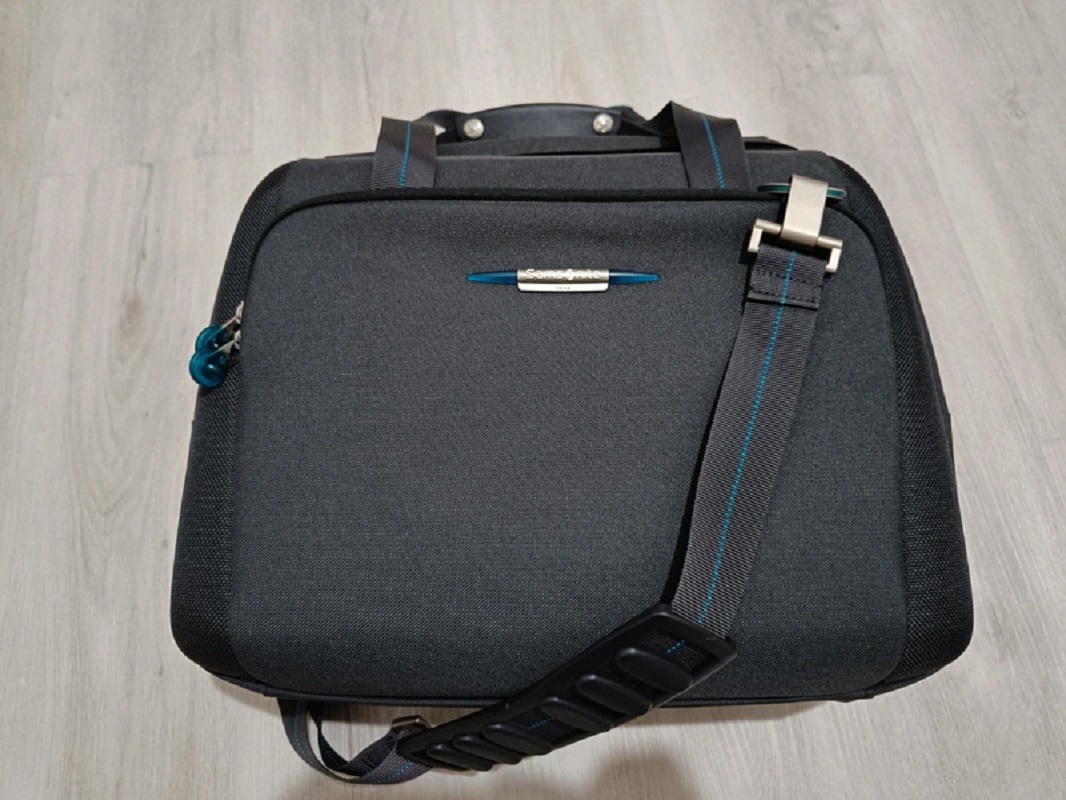 Velká taška Samsonite - nová