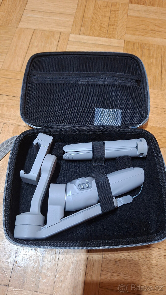 gimbal Zhiyun Smooth Q3