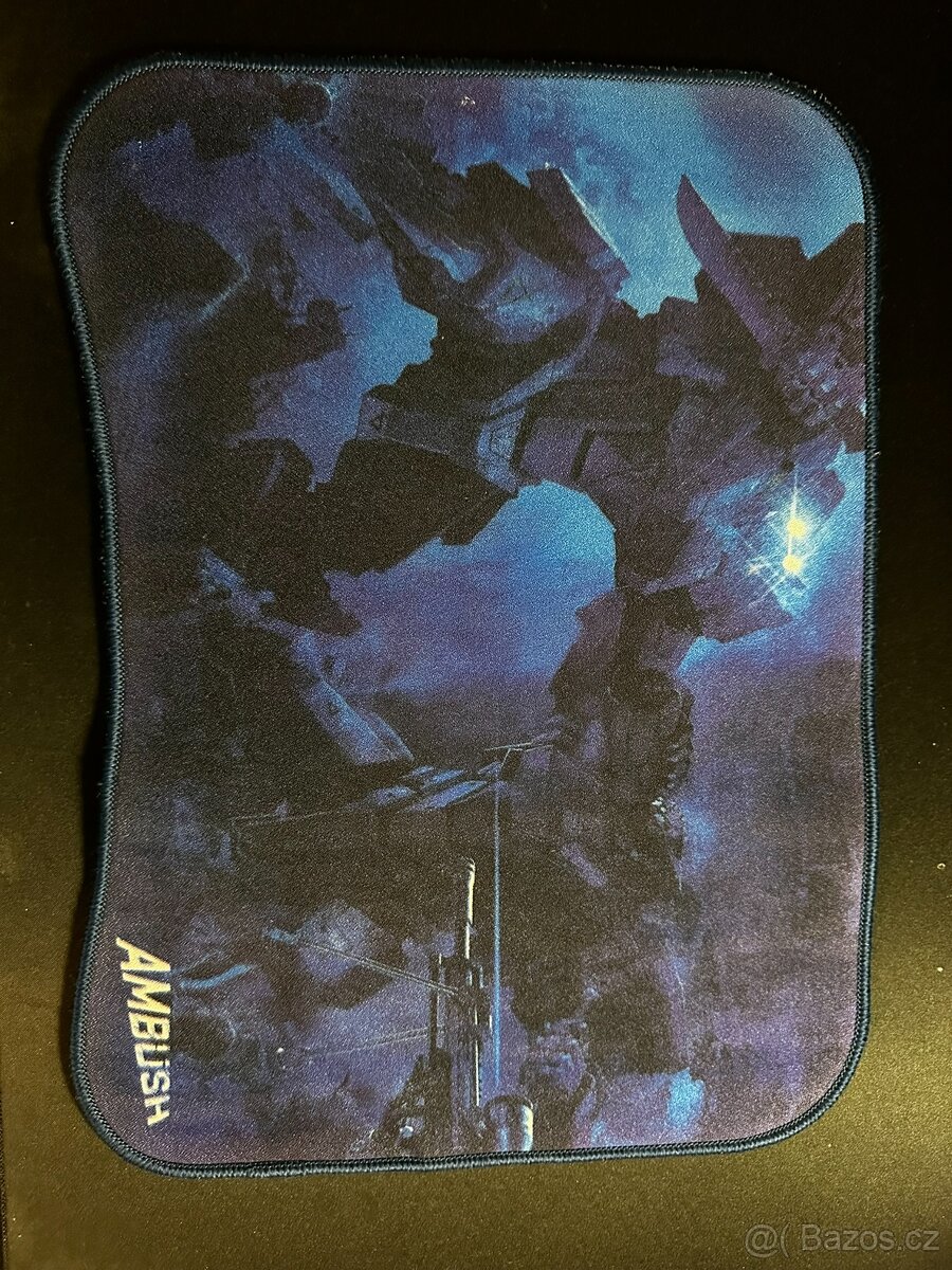 Yenkee Ambush podložka pod myš