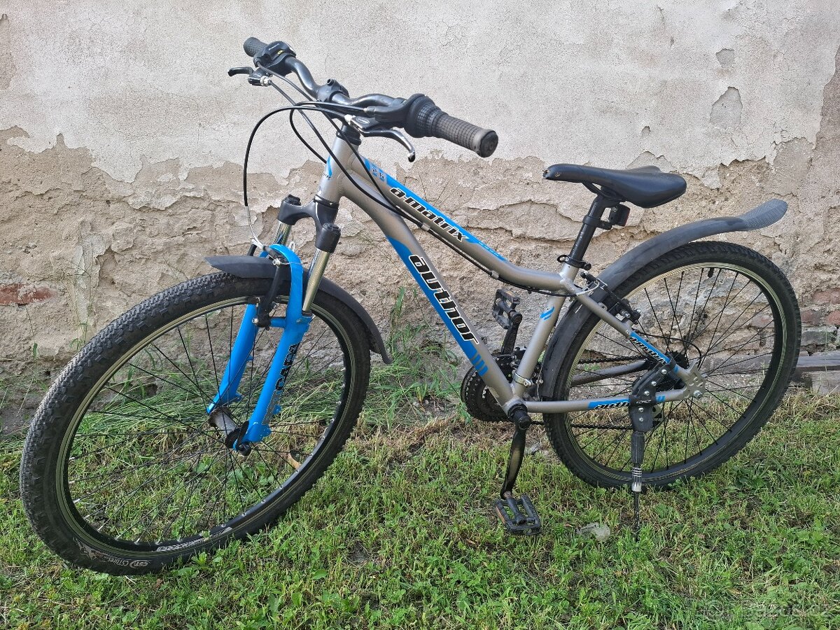 Author A-matrix - rám 13,5"