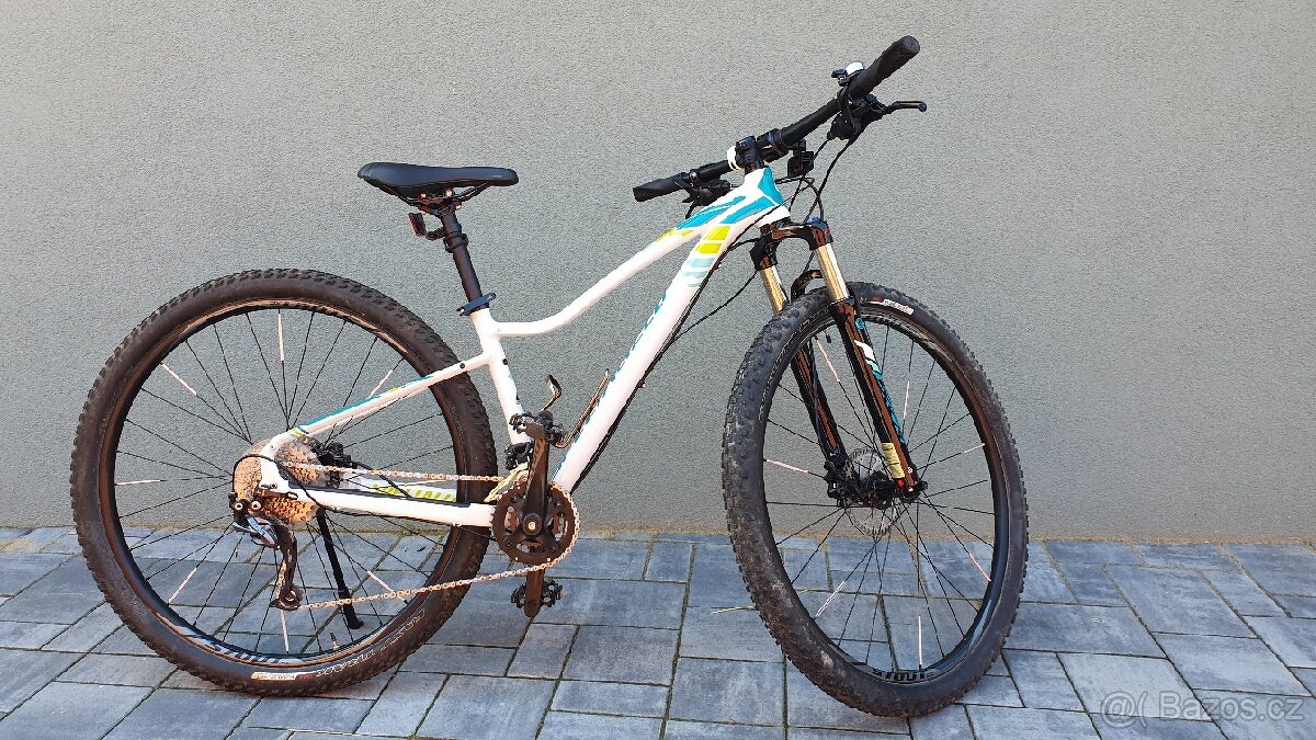 Kolo Specialized Jett comp 29