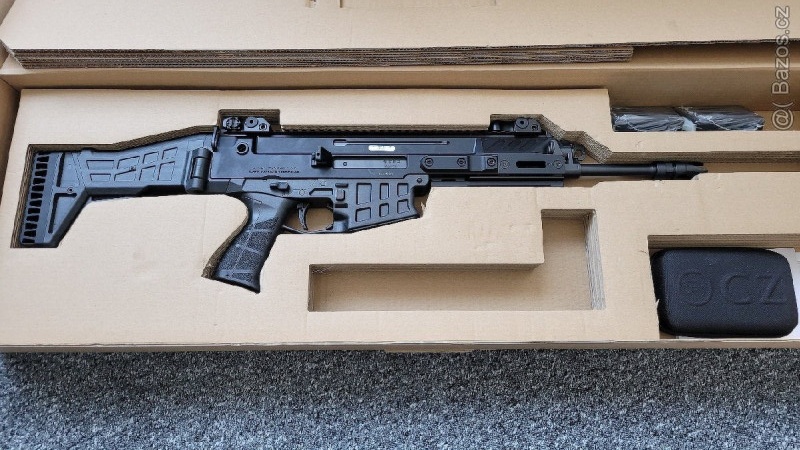 CZ Bren 2MS