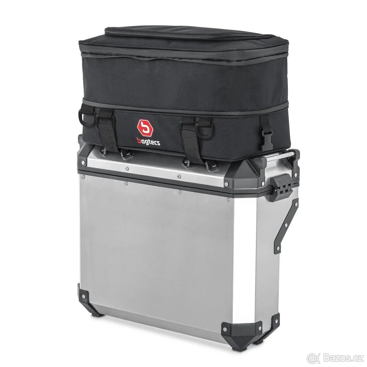 Moto brašny BAGTECS na ALU kufry