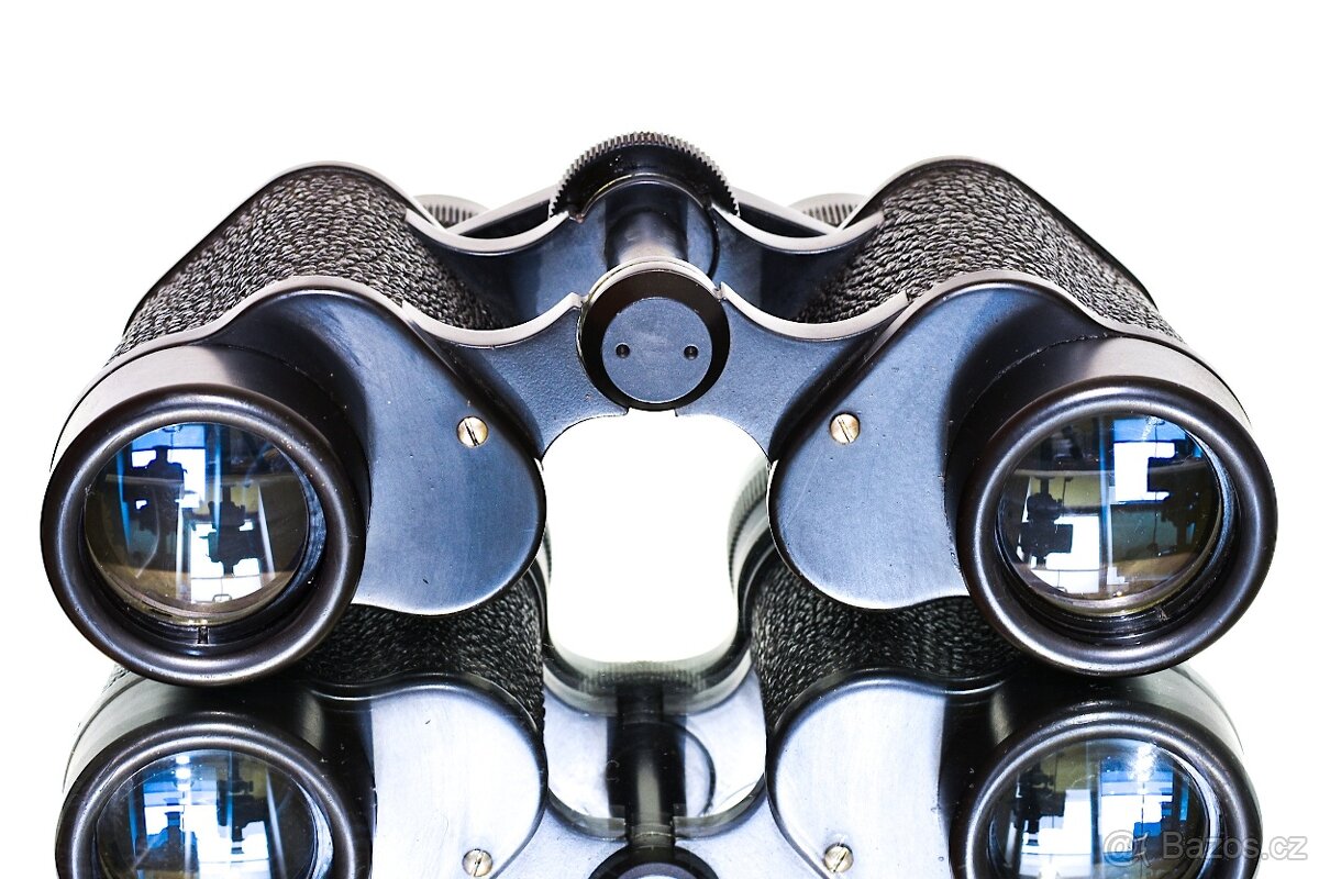 Dalekohled Meopta 8x30 Czech Republik