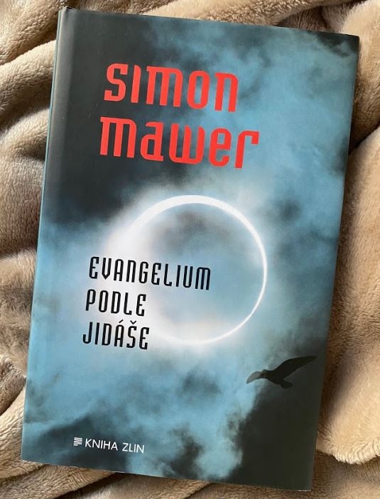 Evangelium podle Jidáše