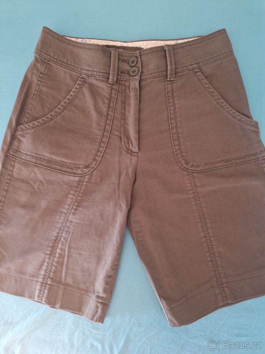 Damske kratasy, vel. 36/S