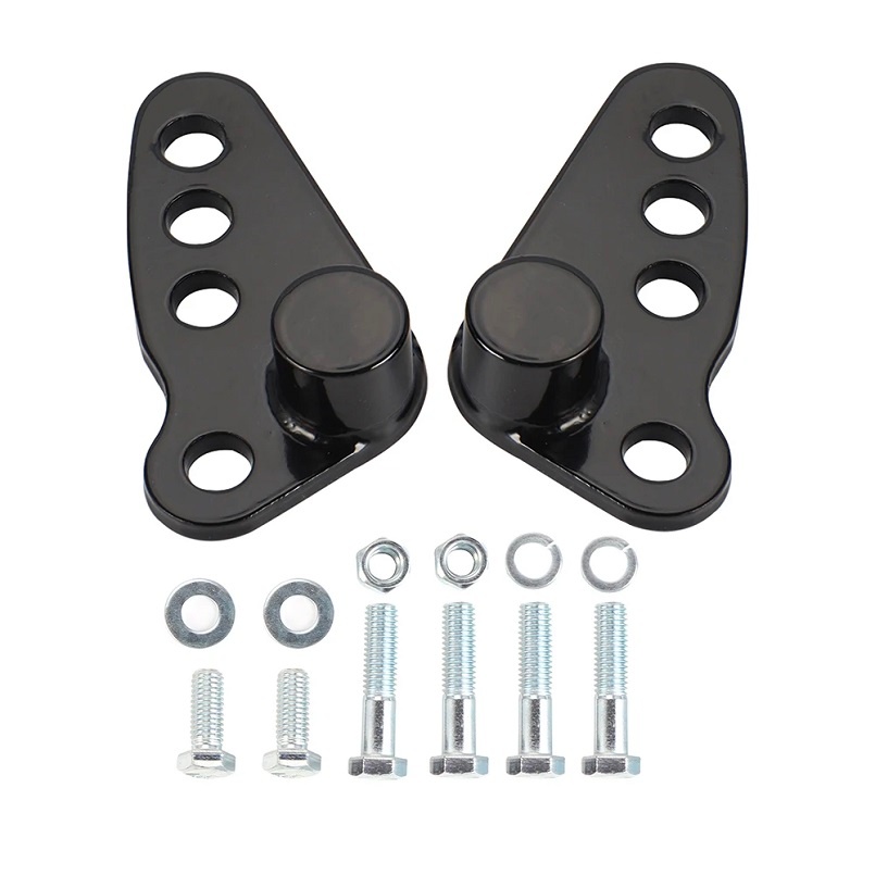 HARLEY DAVIDSON - tunning