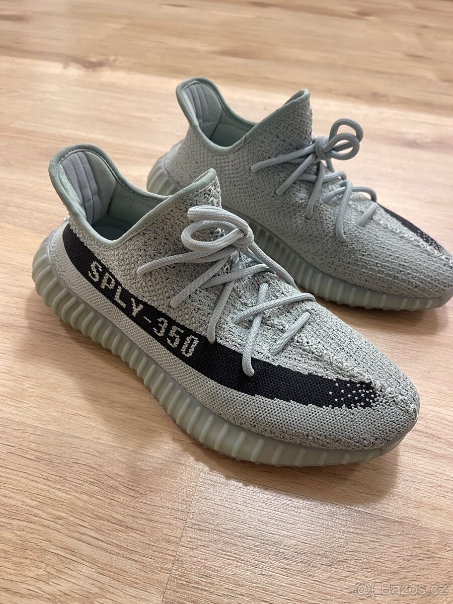 Adidas Yeezy Boost 350 V2 vel. 42,5