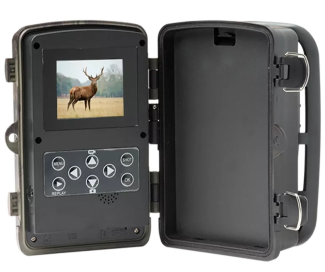 Fotopast gsm Denver wcm 8010