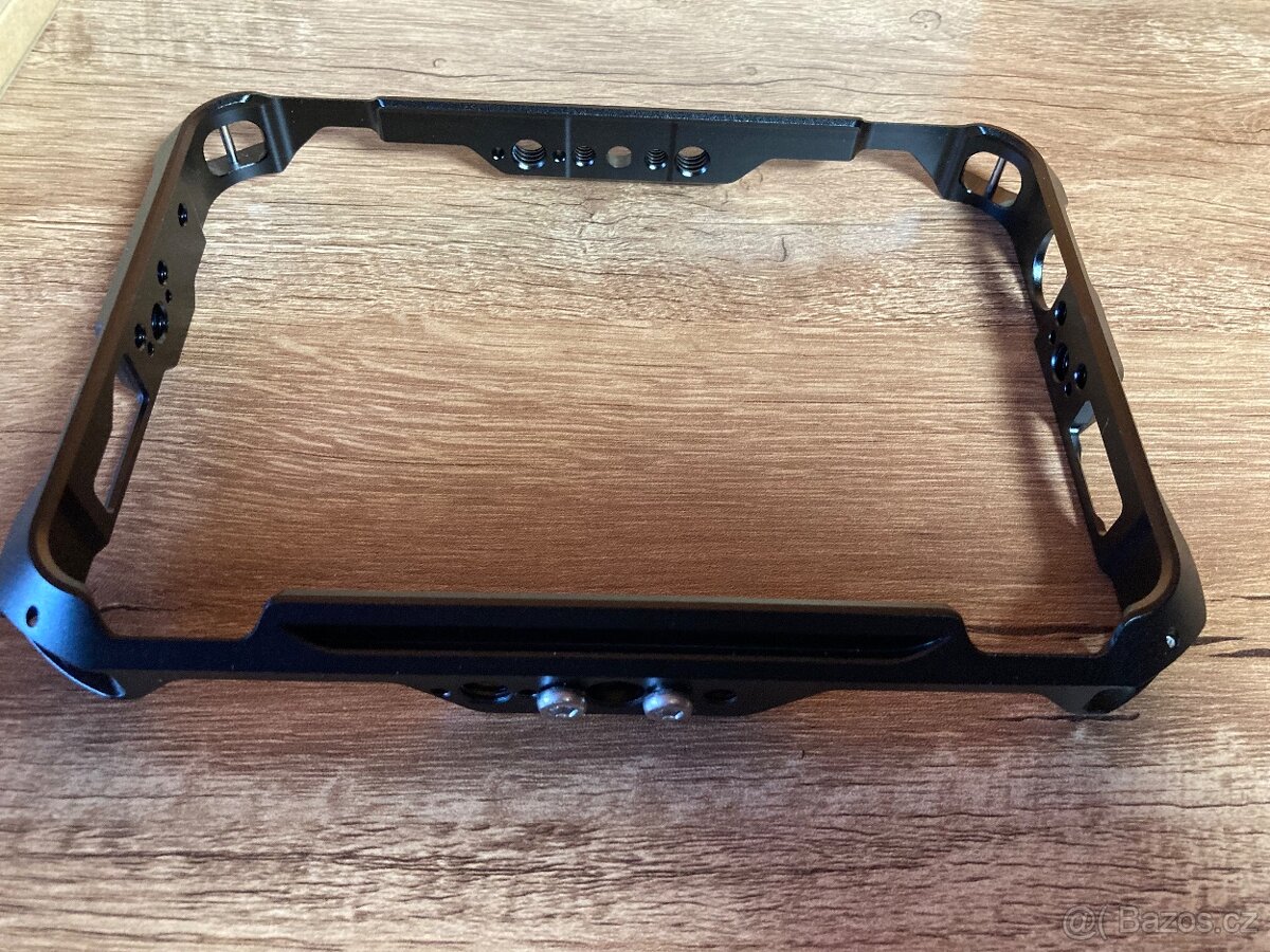 SmallRig Cage Kit pro Atomos Shinobi 7