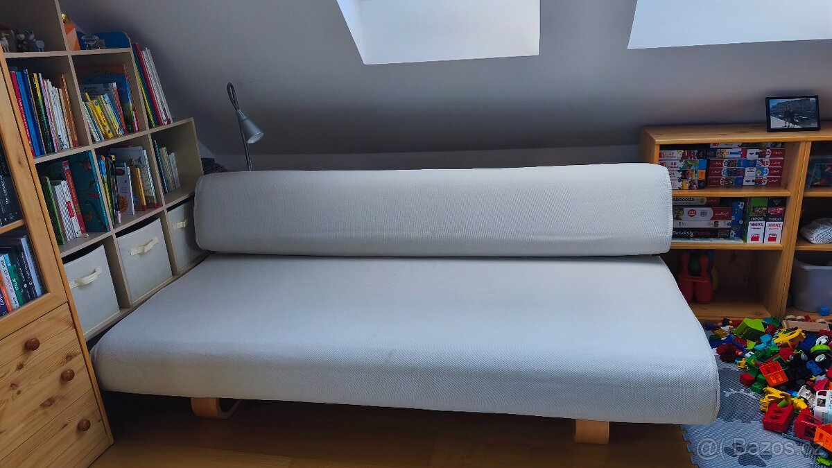 Pohovka IKEA Allerum