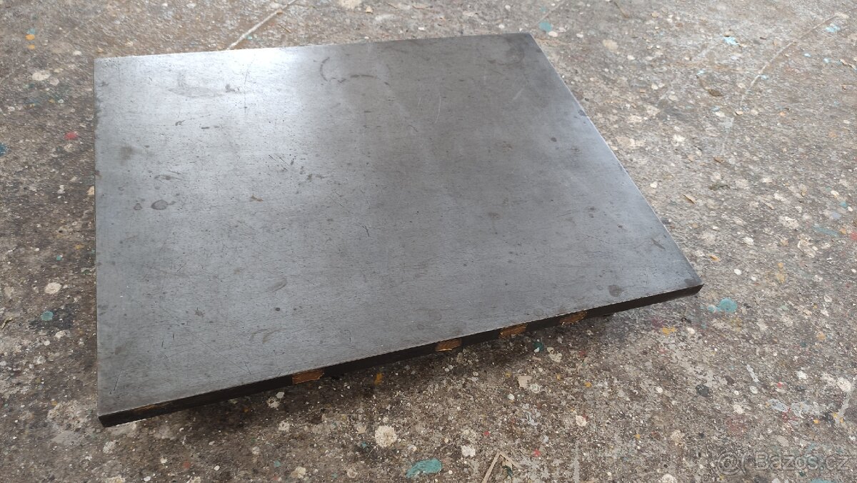 Rýsovací deska 500x400 mm