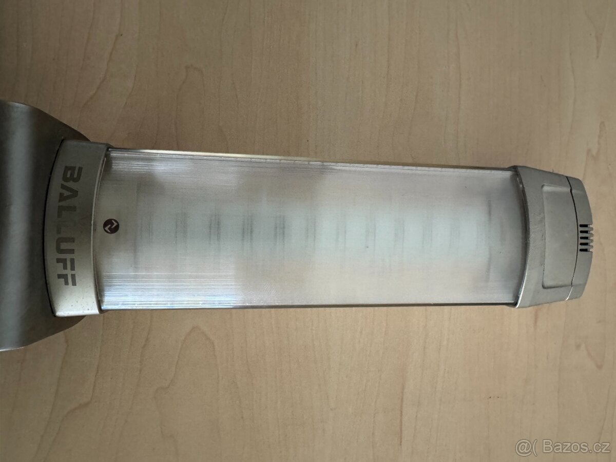 Balluff BNI0086 BNI IOL-801-000-Z037