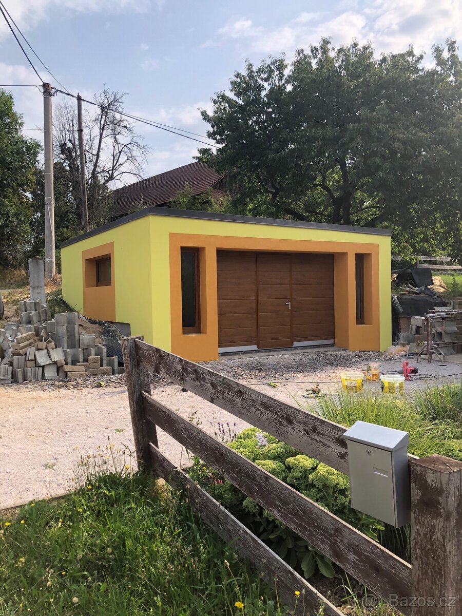 Zednik,zednicke prace