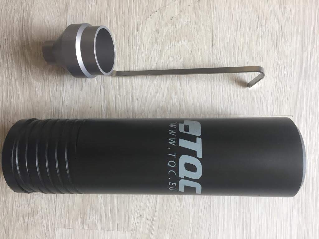 Fordův výtokový pohárel