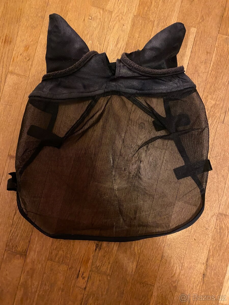 Maska na hlavu jezdecká Horze