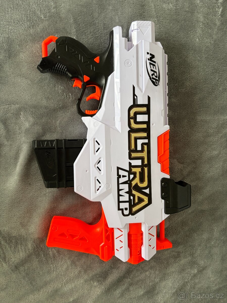 Nerf ultra AMP
