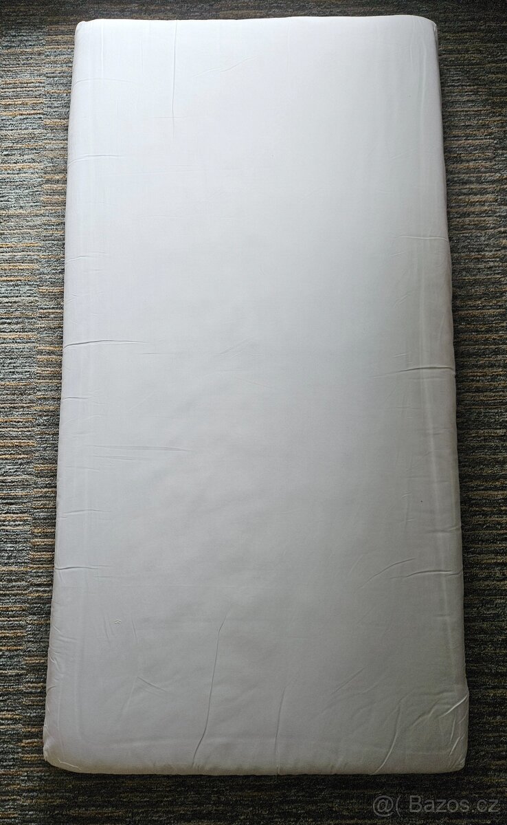 Matrace 120x60x6 cm, zn. Scarlett