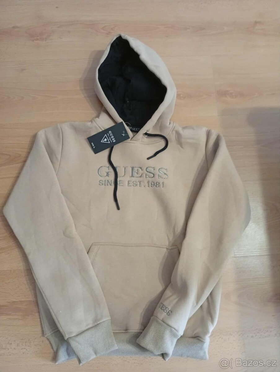 Dámská mikina guess