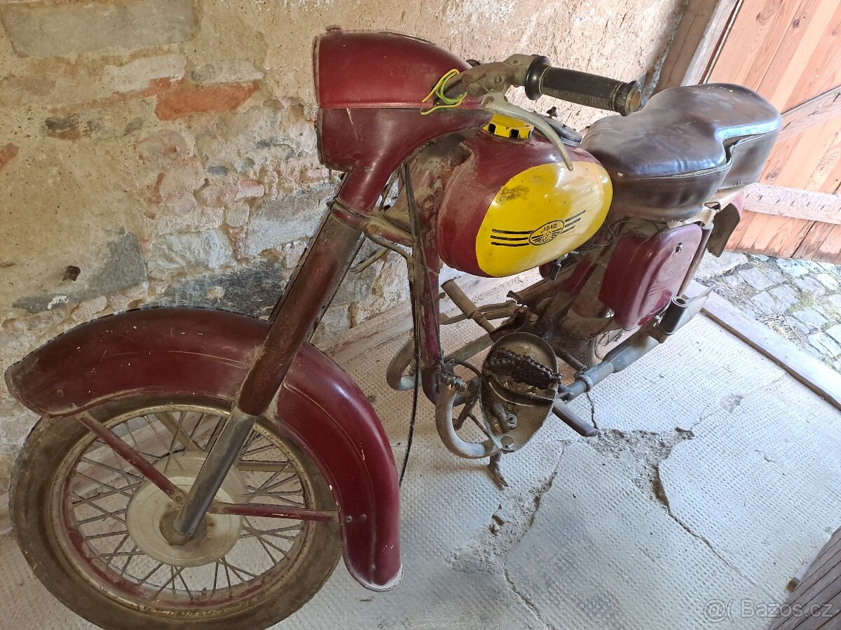 Jawa 150/352