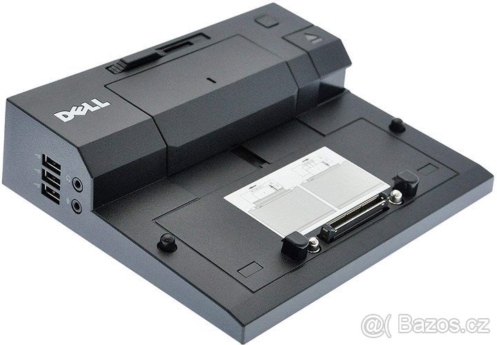 Dell E-Port Replicator PR03X s USB 3.0