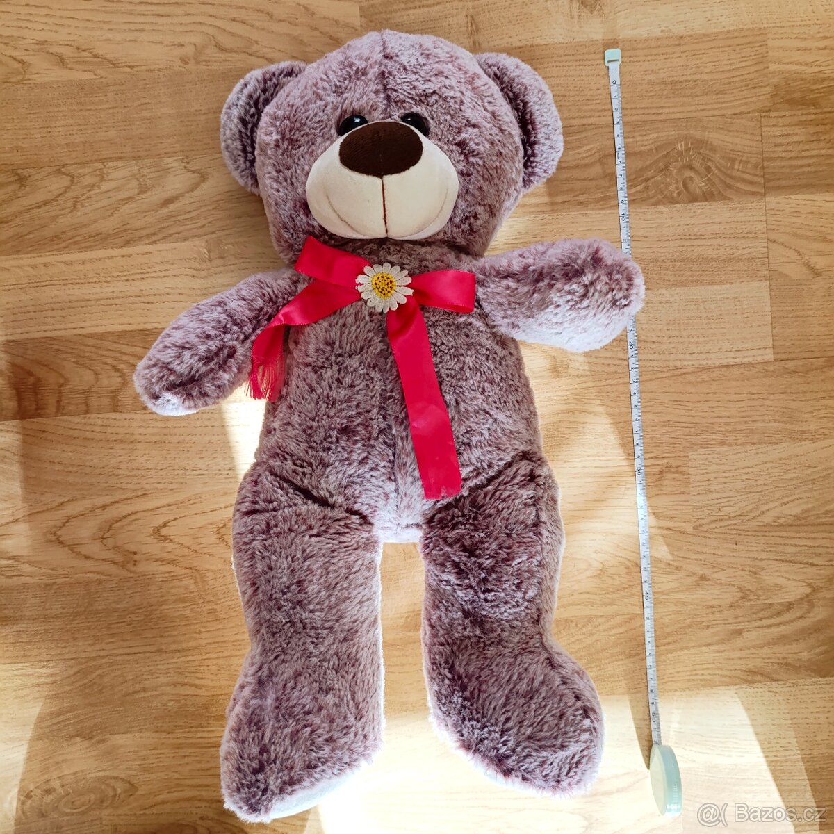 Plyšový medvěd