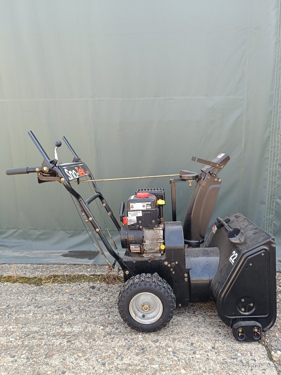 Sněhová fréza Sno-Tek 22R