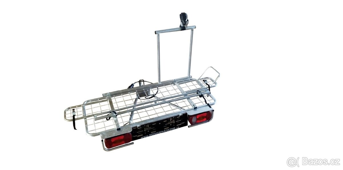 AM Nosič mopedů a drobných motocyklů