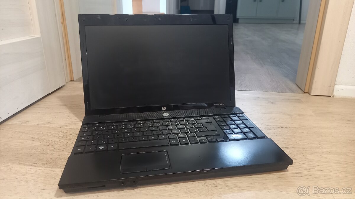 HP ProBook 4515S 15,6"