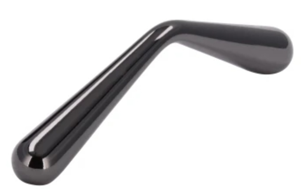 Úchytky na nábytek, kovové, NOVÉ