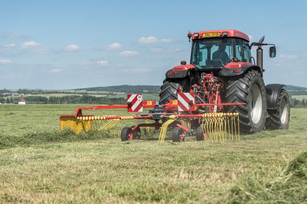 Shrnovač píce Rozmital SB 4631