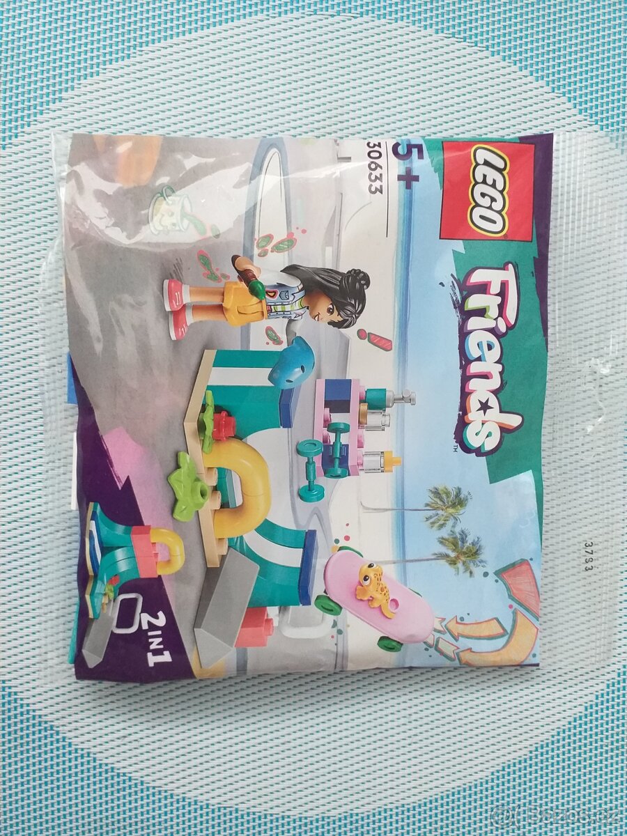 Lego 30633 Friends