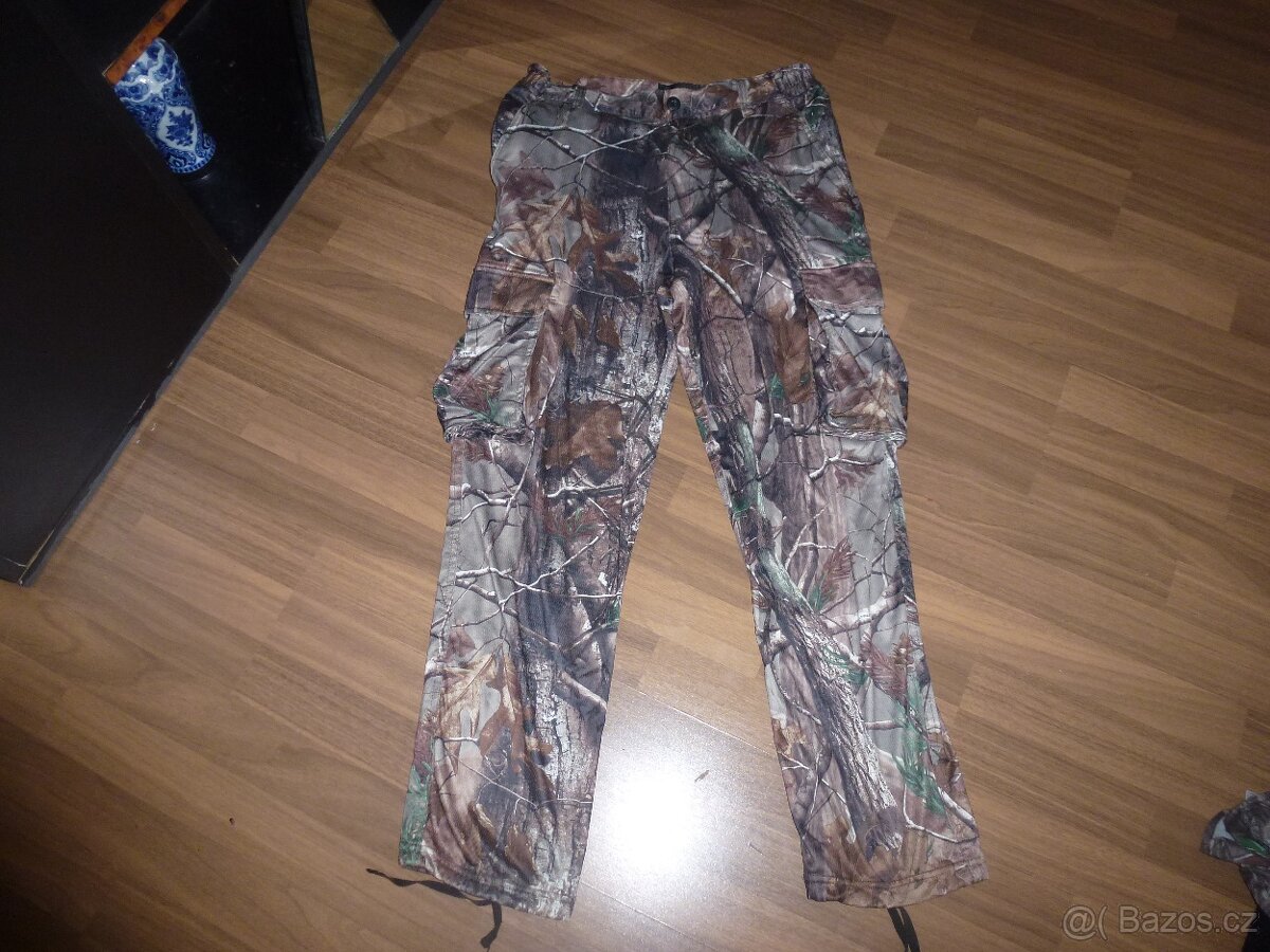 Lovecké kalhoty RedHead -Usa