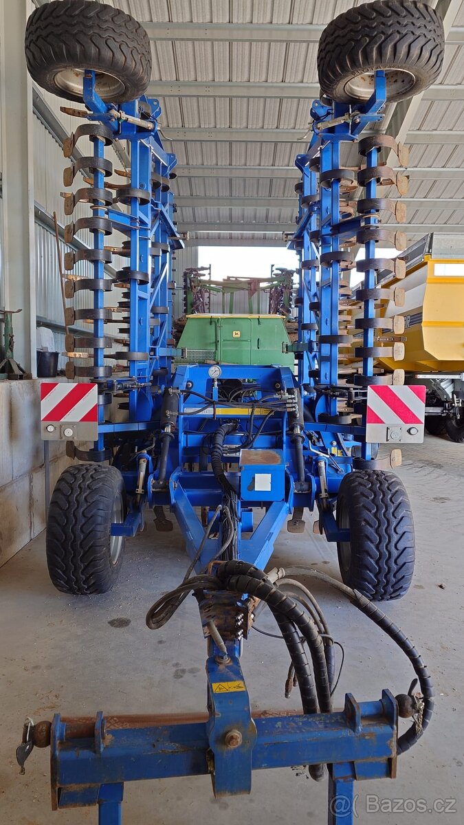 Kockerling ALLROUNDER 900