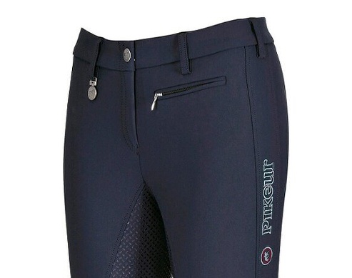 Rajtky Pikeur Lucinda Corkshell TERMO Grip - dámské 84 (42)